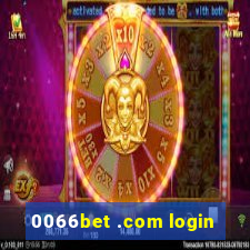 0066bet .com login